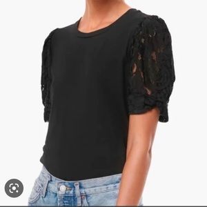 NWOT Tuckernuck Pomander Place black tee